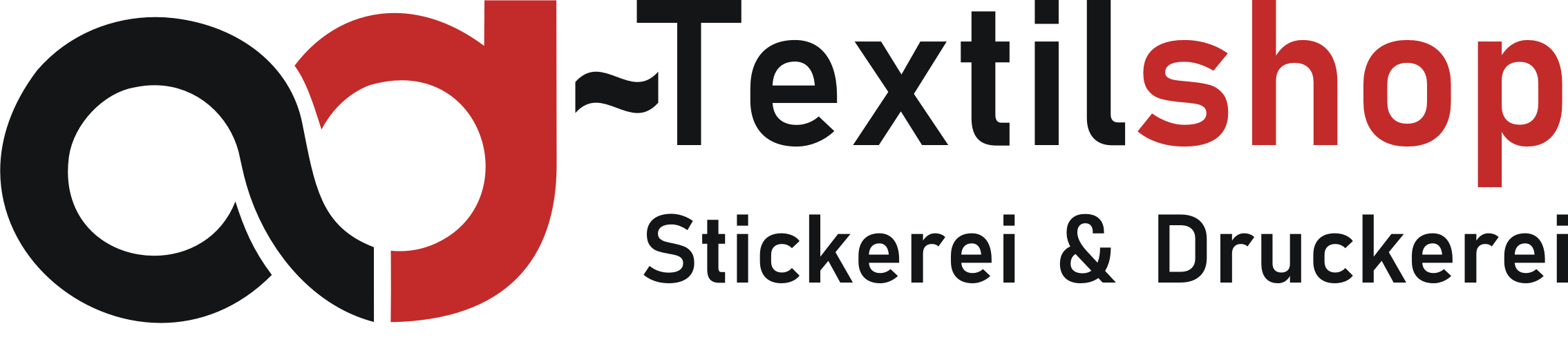 Stickerei & Druckerei